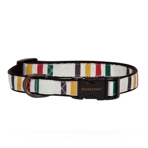 NWOT Pendleton Dog Collar - Size Small